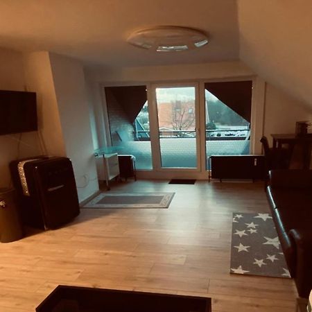 C-S Appartement Lingen Kültér fotó