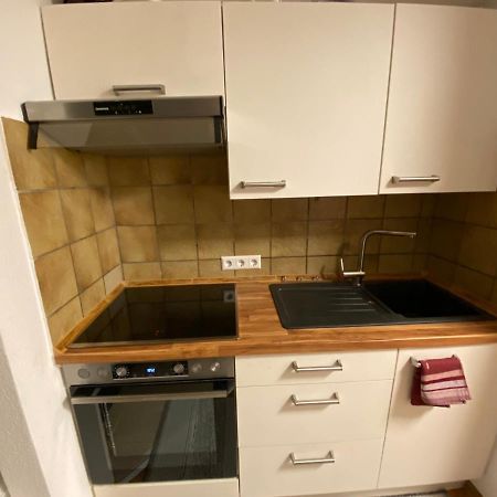 C-S Appartement Lingen Kültér fotó