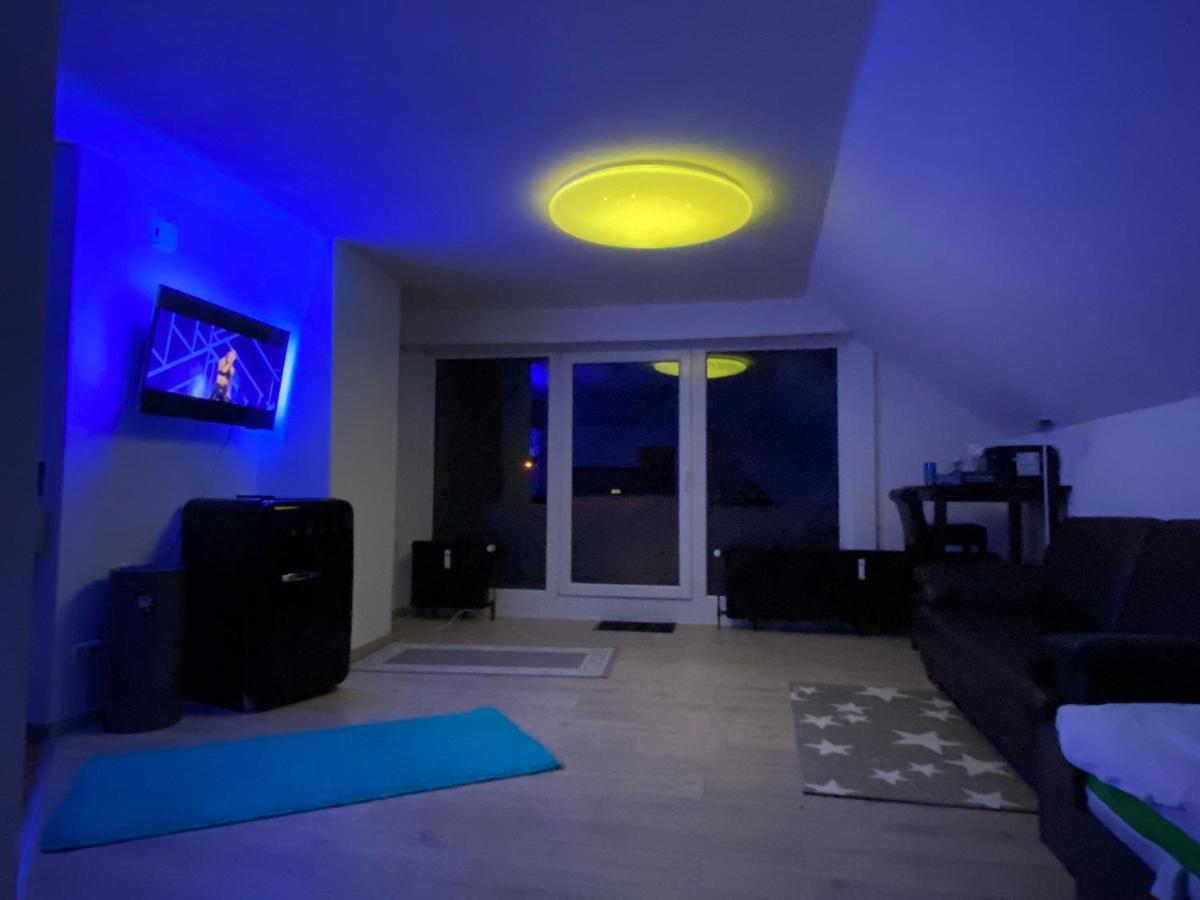 C-S Appartement Lingen Kültér fotó