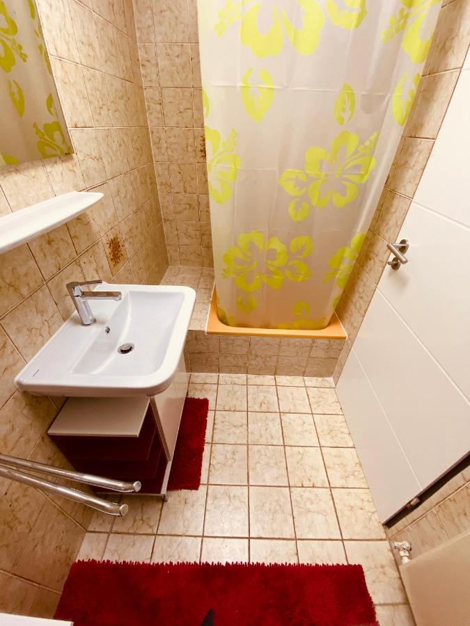 C-S Appartement Lingen Kültér fotó