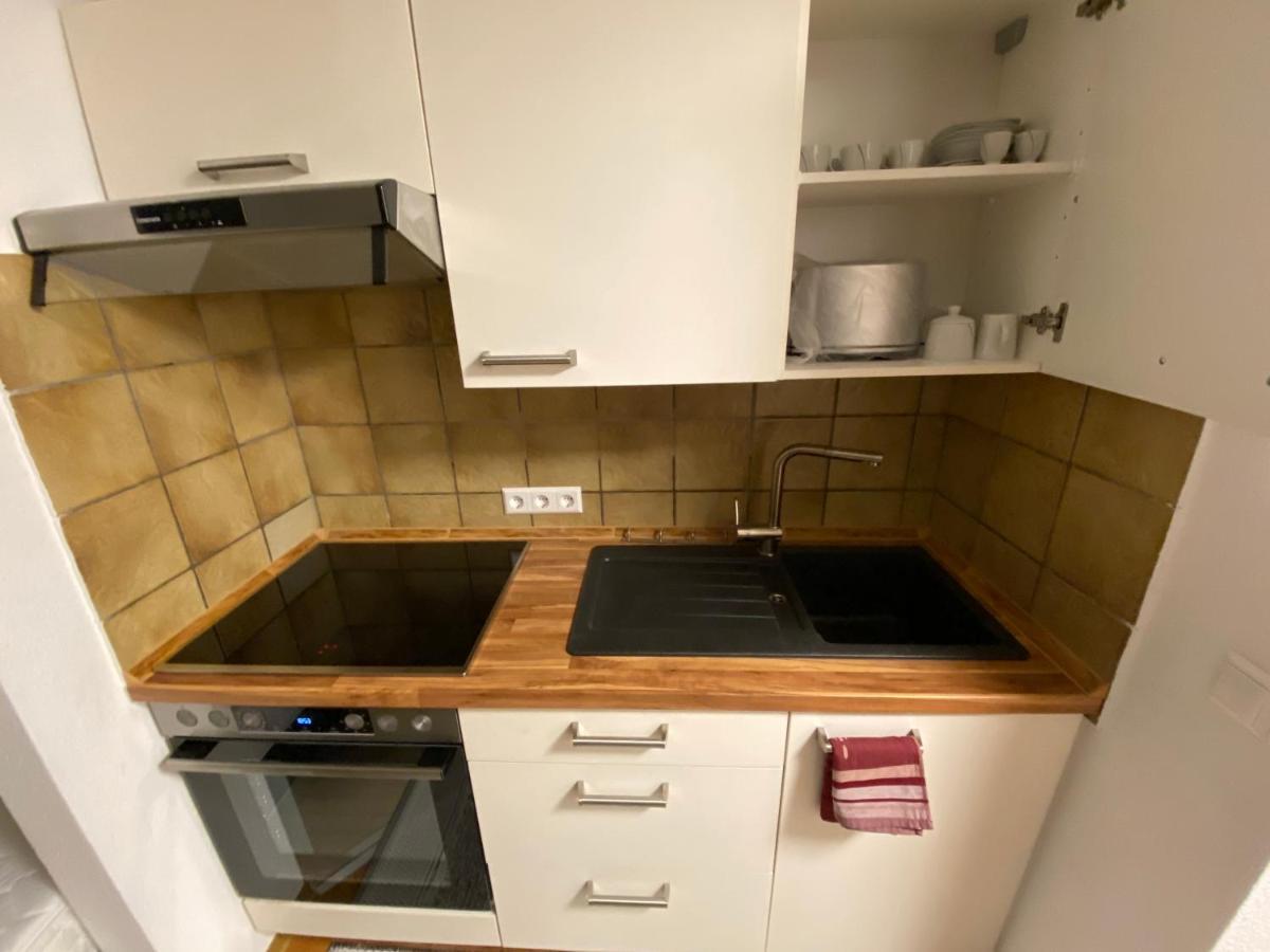 C-S Appartement Lingen Kültér fotó